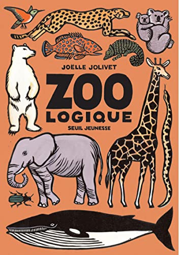 Zoo Logique von Seuil