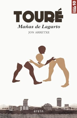 Mañas de Lagarto (Cosecha roja, Band 50) von Erein Argitaletxea, S.A.