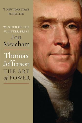 Thomas Jefferson: The Art of Power von Random House