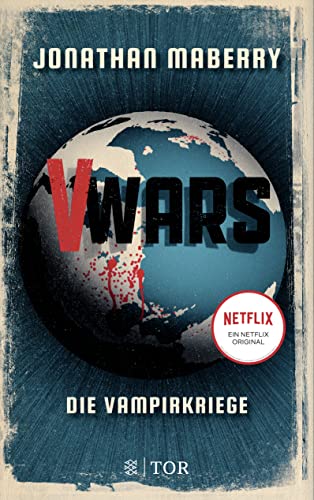 V-Wars. Die Vampirkriege von FISCHERVERLAGE