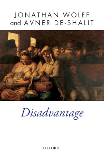 Disadvantage (Oxford Political Theory)