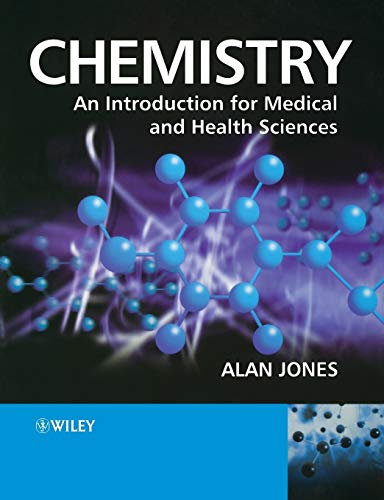 Chemistry: An Introduction for Medical and Health Sciences von Wiley