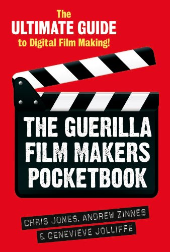 The Guerilla Film Makers Pocketbook von Continuum