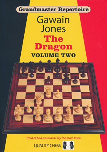 Dragon - Volume 2 (Grandmaster Repertoire, Band 2)