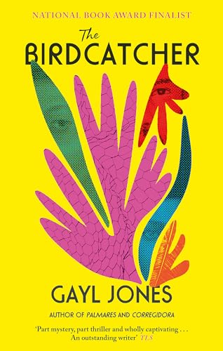 The Birdcatcher: FINALIST FOR THE 2022 NATIONAL BOOK AWARD von Virago