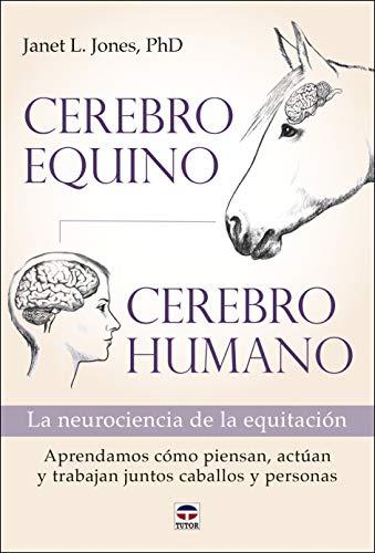 Cerebro equino, cerebro humano: La neurociencia de la equitación von Top Novel