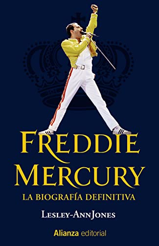 Freddie Mercury: La biografía definitiva (13/20, Band 642)