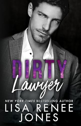 Dirty Lawyer von Lisa Renee Jones