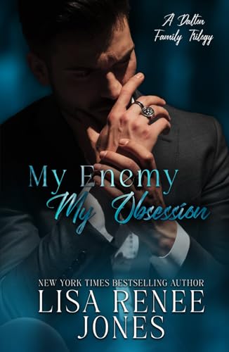 My Enemy, My Obsession (Dalton Family, Band 1)