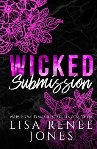 Wicked Submission: Gabe's Story (Scandalous Billionaires, Band 8) von Independently published