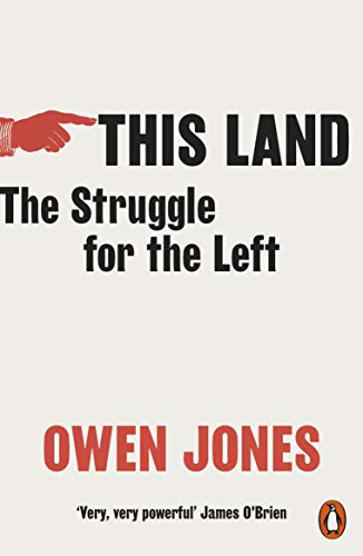 This Land: The Struggle for the Left von Penguin