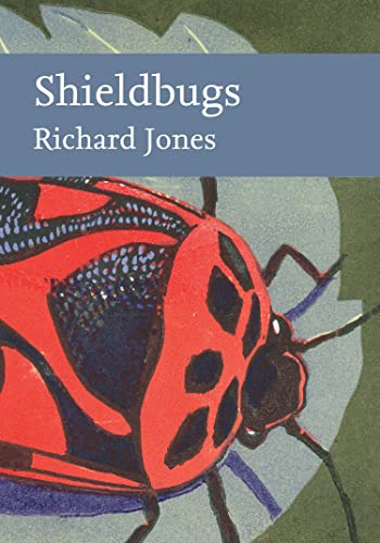 Shieldbugs (Collins New Naturalist Library) von William Collins