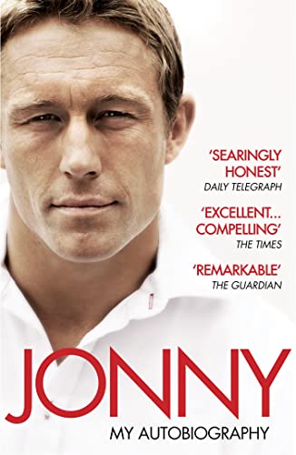 Jonny: My Autobiography von Headline