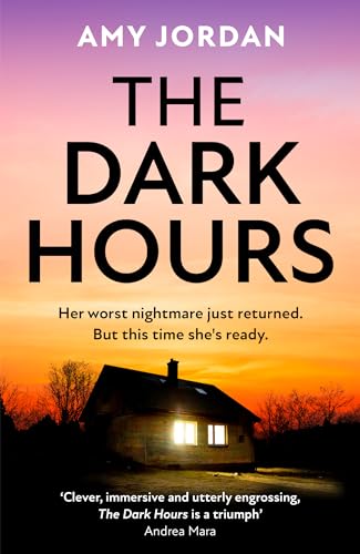 The Dark Hours: A dark, gritty psychological suspense Irish police procedural crime thriller, new for 2025! von HQ