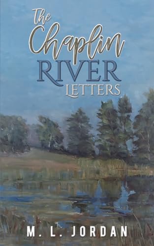 The Chaplin River Letters von Austin Macauley Publishers