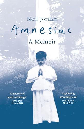 Amnesiac: A Memoir von Apollo