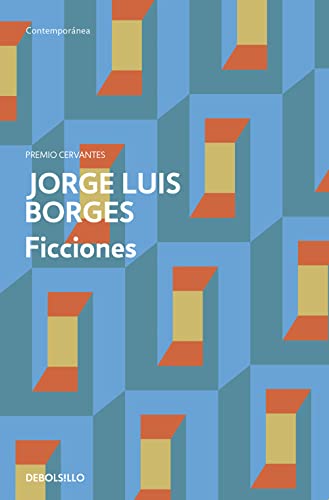 Ficciones (Contemporánea) von DEBOLSILLO
