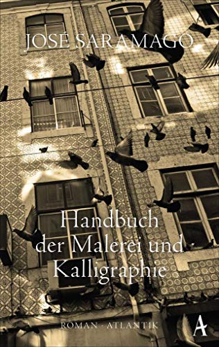 Handbuch der Malerei und Kalligraphie von Atlantik