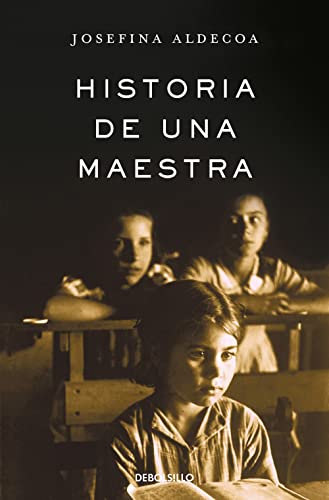 Historia de una maestra (Best Seller) von DEBOLSILLO