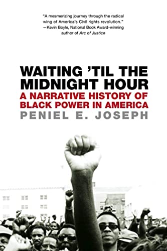 Waiting 'Til the Midnight Hour von Joseph, Peniel E.