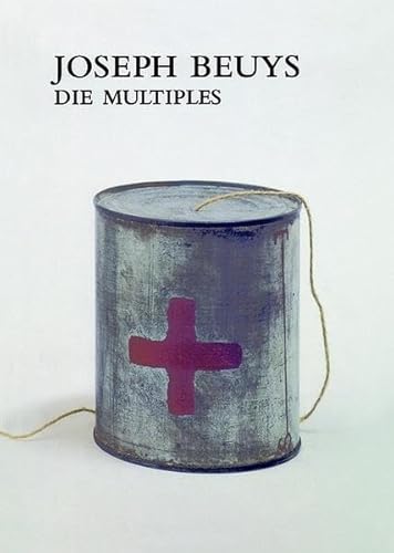 Die Multiples 1965-1986: Werkverzeichnis der Auflagenobjekte und Druckgraphik von Schirmer/Mosel
