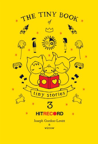 The Tiny Book of Tiny Stories: Volume 3 von It Books