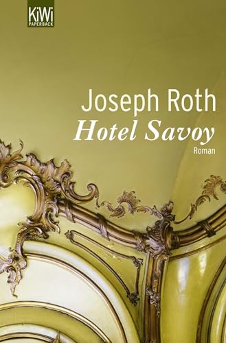 Hotel Savoy: Roman von Kiepenheuer & Witsch GmbH