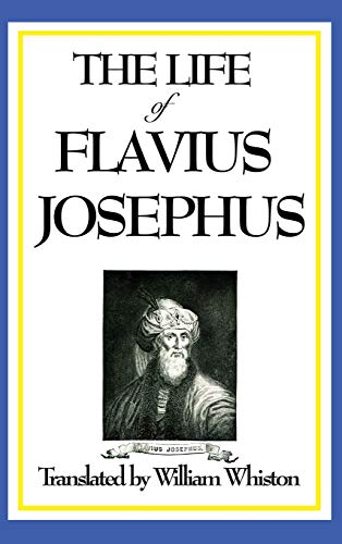 The Life of Flavius Josephus von Wilder Publications