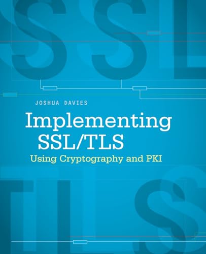 Implementing SSL/TLS