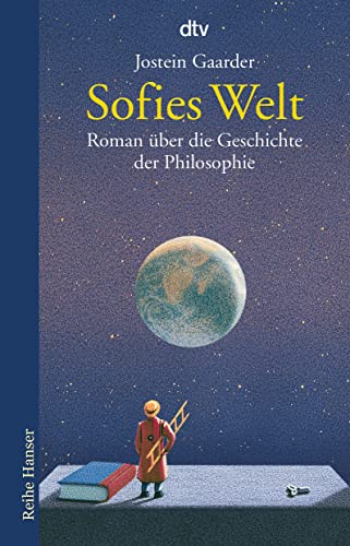 Sofies Welt von dtv Verlagsgesellschaft