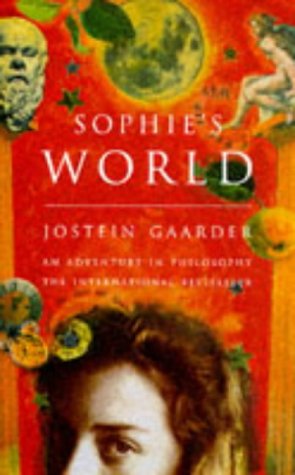 Sophie's World: A Novel About the History of Philosophy von Phoenix