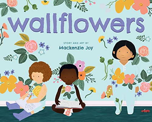 Wallflowers von Clarion Books