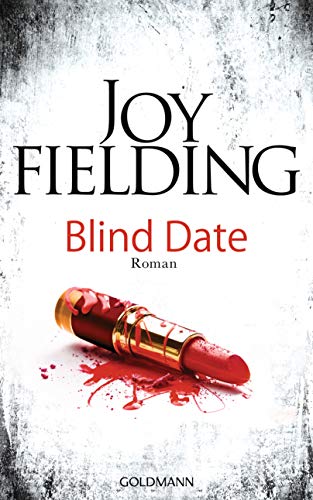 Blind Date: Roman von Goldmann