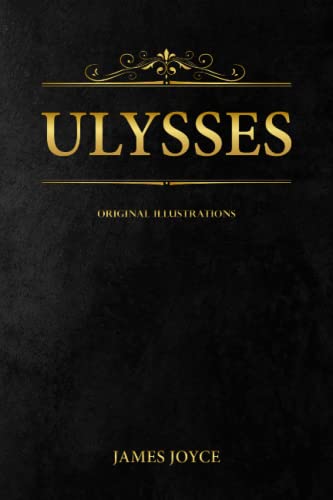 Ulysses: with original illustrations von Independently published