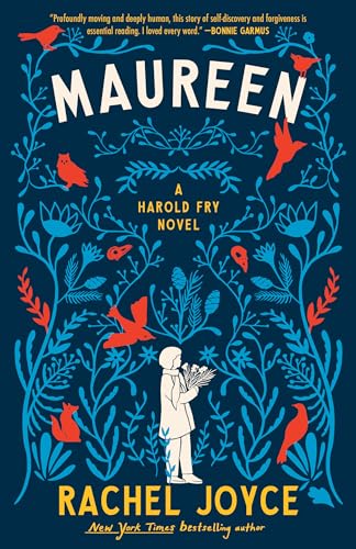Maureen: A Harold Fry Novel von Dial Press