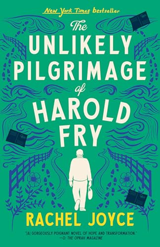 The Unlikely Pilgrimage of Harold Fry: A Novel von Random House Trade Paperbacks