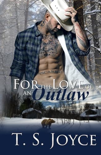 For the Love of an Outlaw (Outlaw Shifters, Band 1) von Independently published