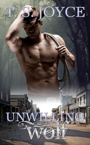 Unwilling Wolf von Independently published