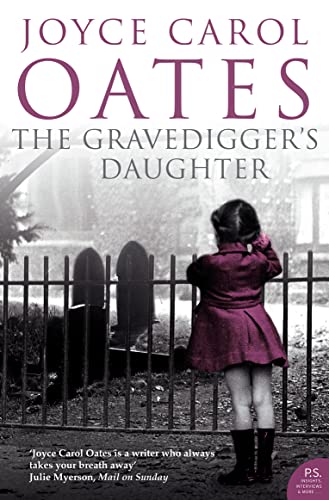 The Gravedigger’s Daughter von HarperCollins