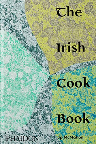 The Irish Cookbook (Cucina) von PHAIDON