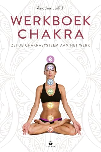 Werkboek chakra von Altamira