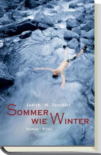 Sommer wie Winter: Roman von Picus Verlag