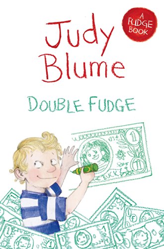 Double Fudge (Fudge, 5) von Macmillan Children's Books