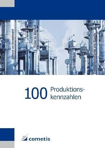 100 Produktionskennzahlen von cometis publishing GmbH