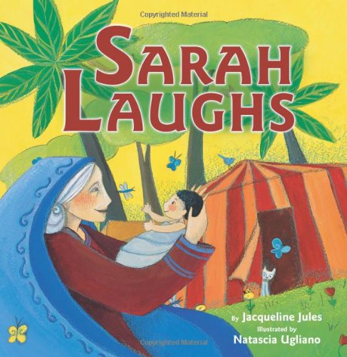Sarah Laughs