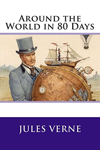 Around the World in 80 Days