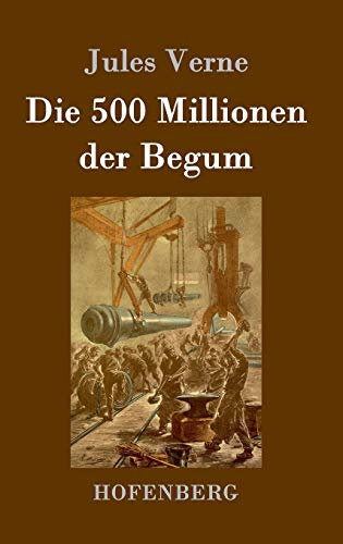 Die 500 Millionen der Begum von Zenodot Verlagsgesellscha