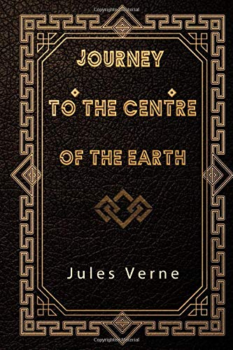 Journey to the Centre of the Earth