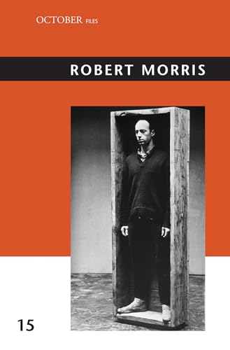 Robert Morris (October Files, Band 15)