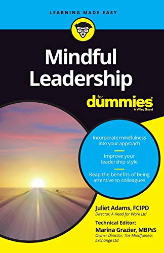 Mindful Leadership for Dummies von For Dummies
